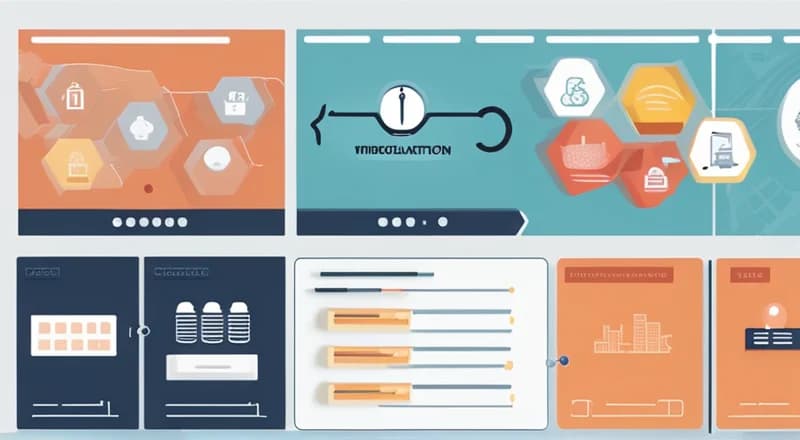 ERP企业管理系统到底有哪些核心功能？如何选择合适的ERP系统？