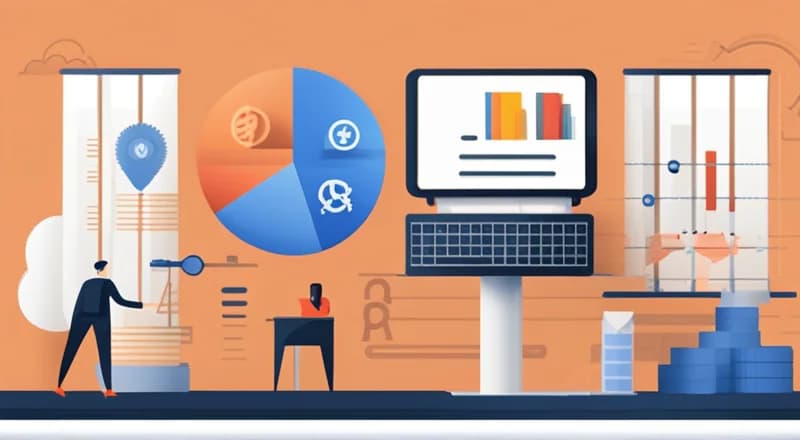 如何确定定制ERP系统的合理价格？需要考虑哪些因素和步骤？