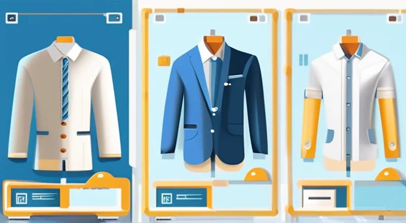 如何选择合适的安徽定制服装ERP系统？有哪些因素需要考虑？