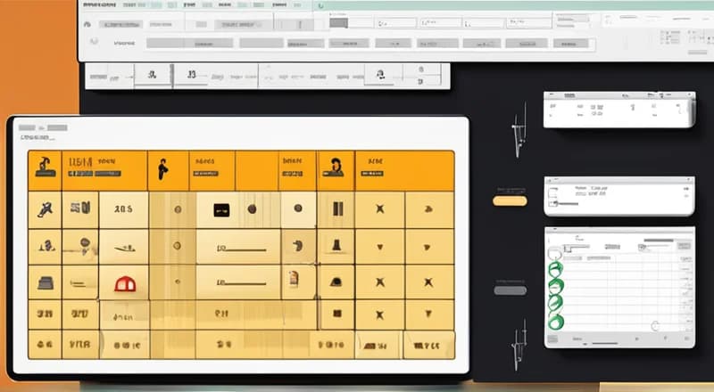 如何使用Excel进行生产用料计算？