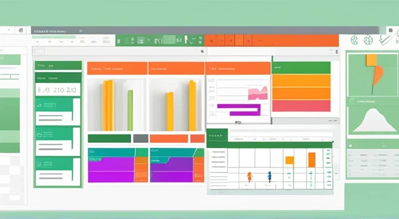 如何创建一个高效的Excel表格客户管理系统？