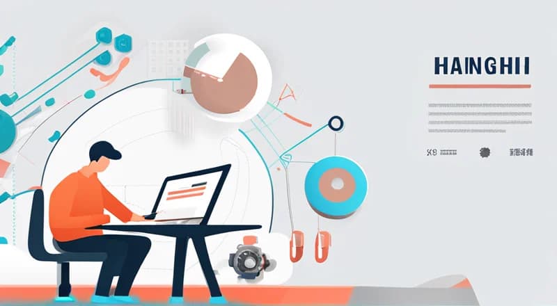 如何在杭州进行ERP系统定制？选择与实施全流程指南