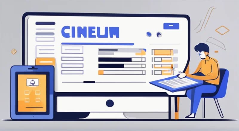 如何创建并下载适合财税客户的管理表格？