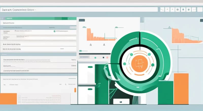 如何使用Excel自动生成报表？实现自动化办公提升效率