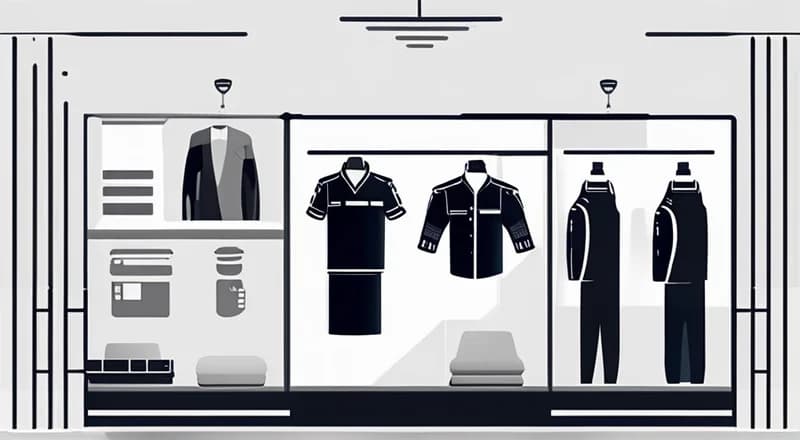 安徽企业服装ERP系统定制怎么做？选择合适方案打造高效运营