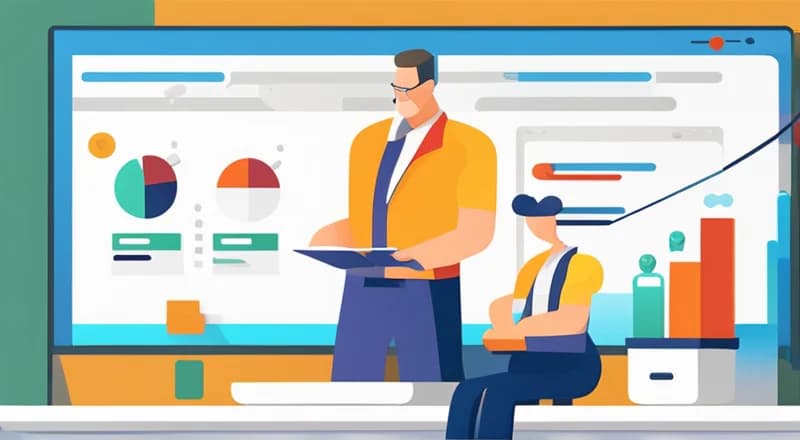 如何设计高效的客户分析管理表格？