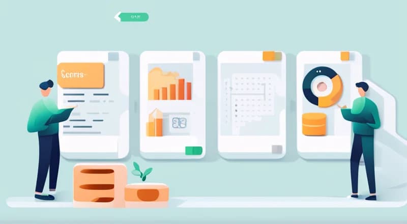 如何高效管理大客户的各类信息表格？这些技巧你不可不知