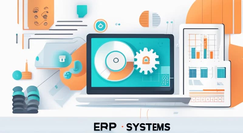 ERP系统功能应该如何进行划分和实施？