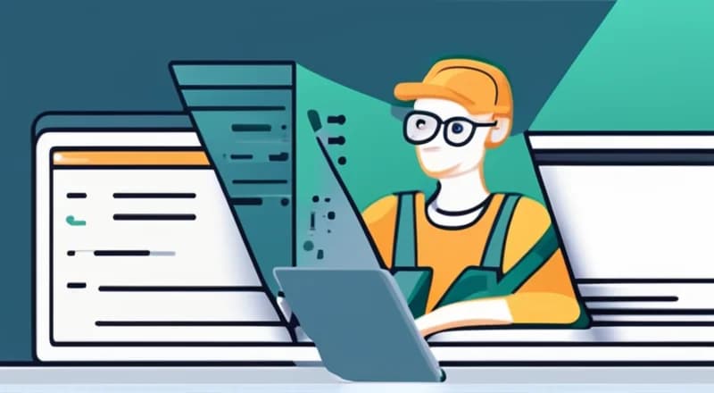 如何找到低代码开发工作？新手应该怎么做才能进入这个领域？