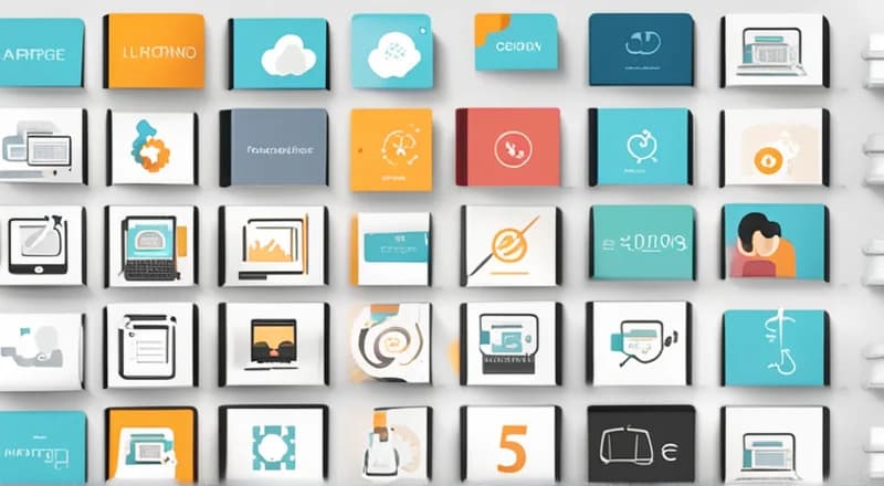 哪些低代码开发公司正在引领软件开发行业的发展？