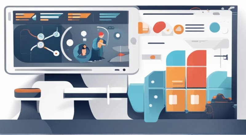 小公司ERP系统功能有哪些？如何构建一个高效的ERP系统？