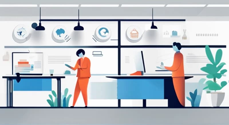 如何选择最适合企业的办公软件？有哪些因素需要考虑？