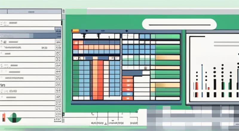 如何通过Excel提高生产管理效率？生产管理Excel技巧全解