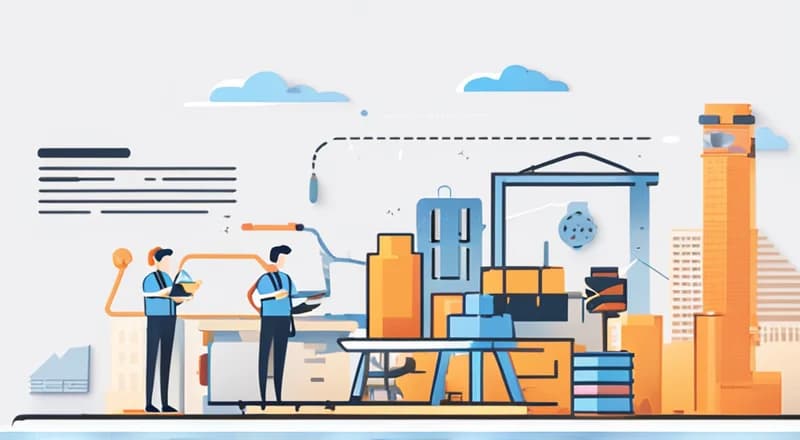 如何在西安定制新一代ERP系统？