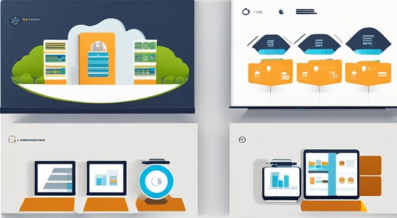 南通ERP企业管理系统定制开发公司如何选择和合作？