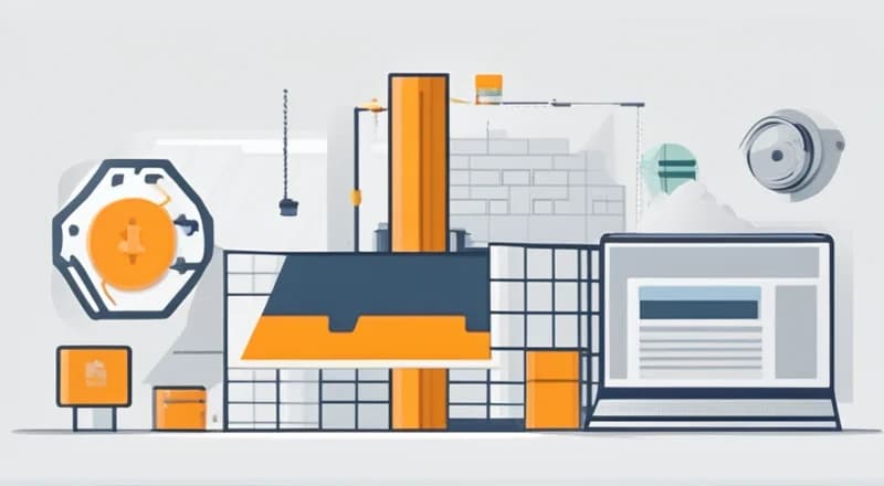 混凝土ERP系统有哪些功能？如何实现这些功能？