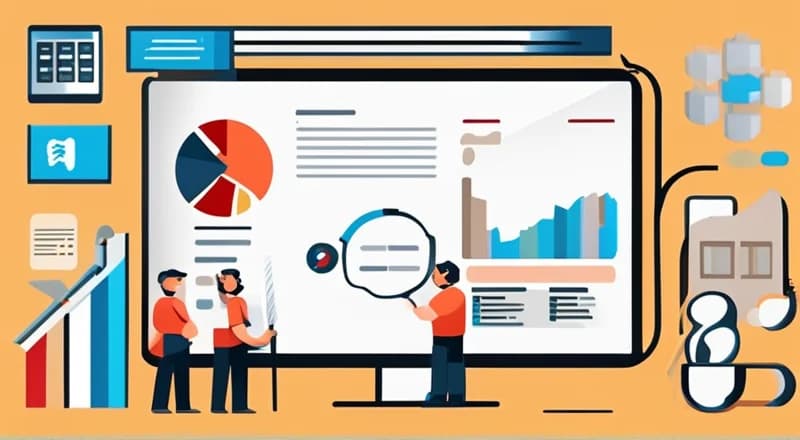 一装ERP系统功能特点有哪些？如何选择适合自己的ERP系统？