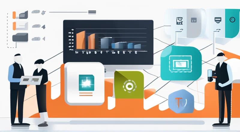 如何构建ERP系统中的人力资源、财务管理、生产管理和库存管理等模块？