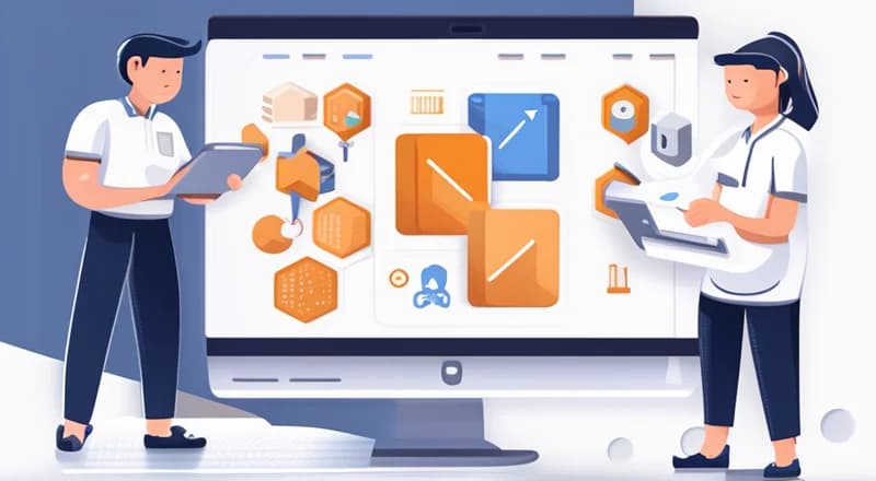 如何构建高效的小米ERP管理系统？