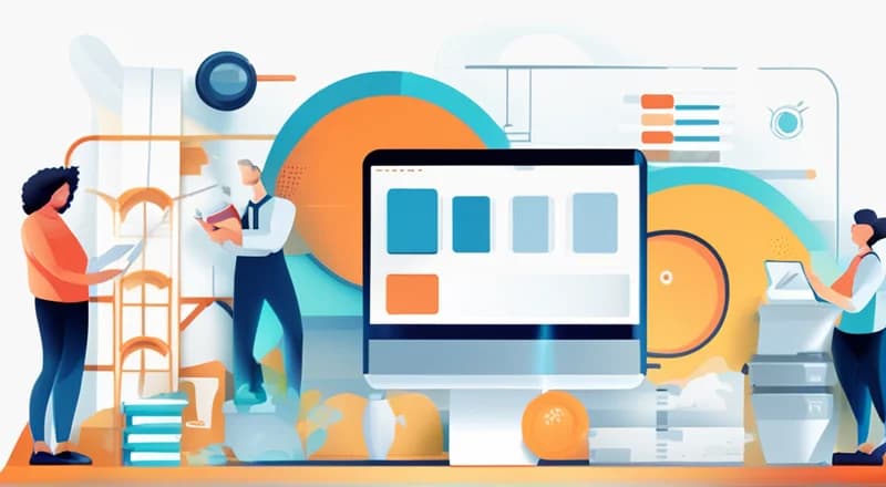 ERP软件如何开发与应用？打造高效企业管理的利器