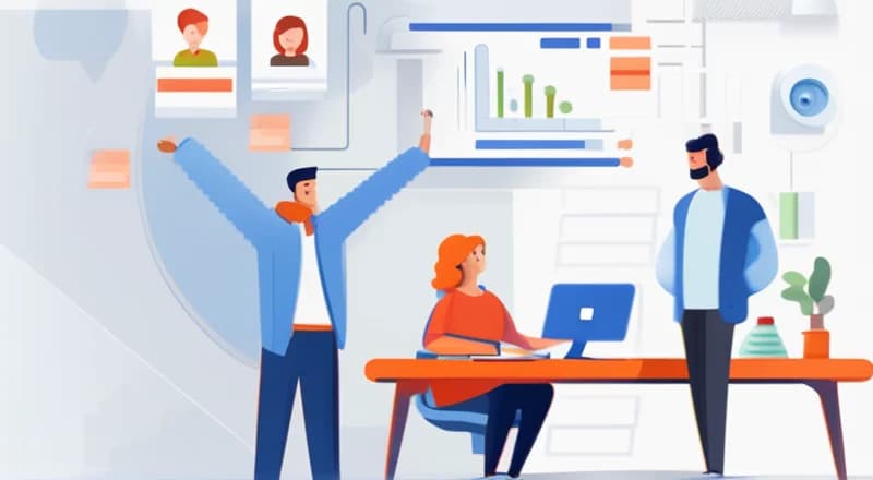 如何选择最适合企业的办公软件？哪种办公软件最实用且高效？