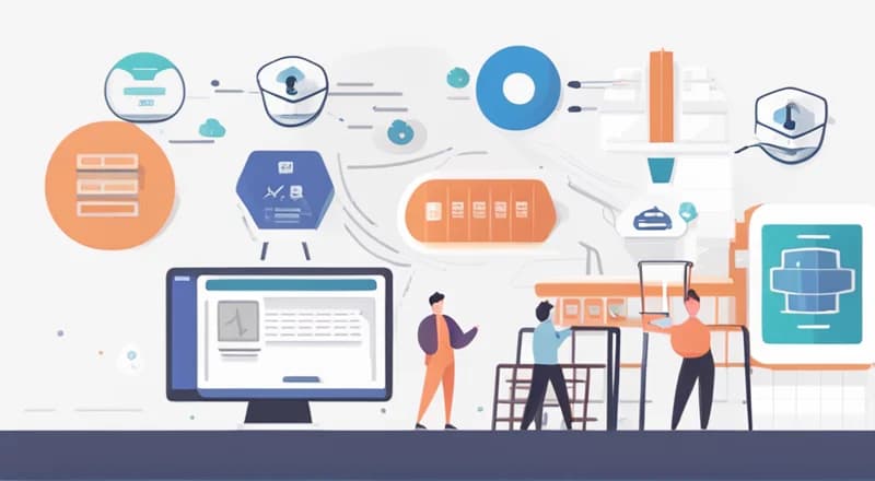 如何定制一款适合企业的跨境ERP系统软件？