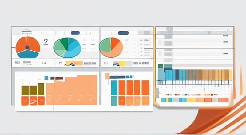 如何设计和使用Excel生产进度模板提高工作效率？