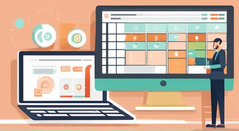 客户管理表格能带来哪些好处？如何充分利用客户管理表格提高工作效率？