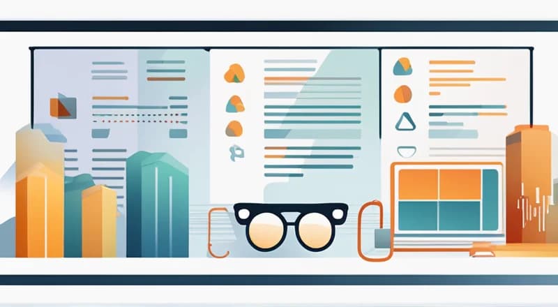 眼镜ERP系统对眼镜店管理是否有帮助？如何有效实施眼镜ERP系统？