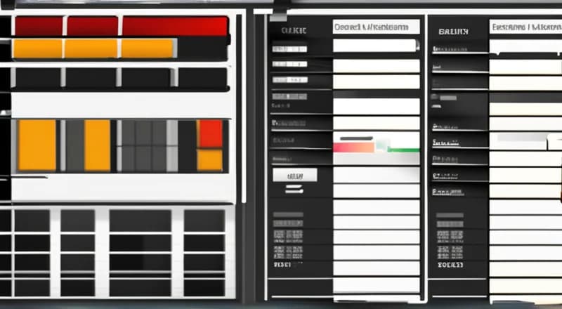 如何制作高效的生产单Excel模板？