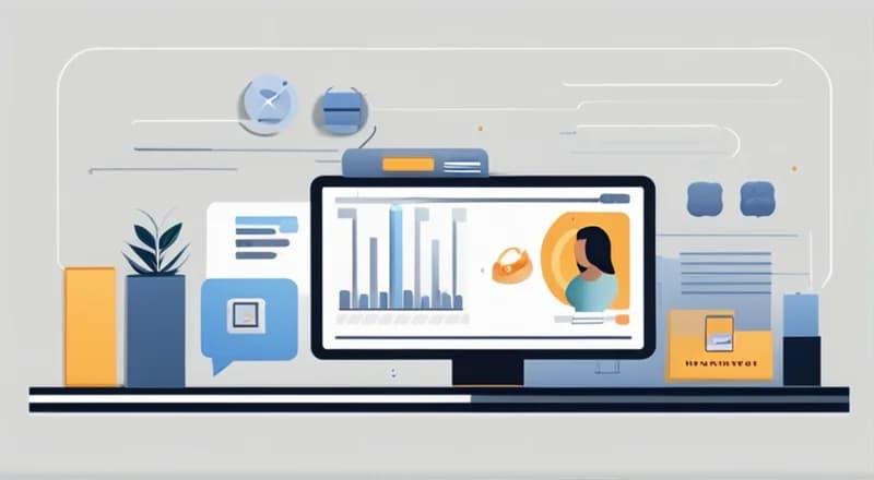 如何使用表格进行有效的客户管理？