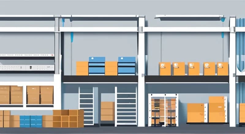 如何定制适合仓库管理需求的ERP系统软件？