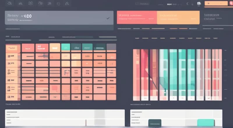 如何创建和管理婚纱客户管理表格？