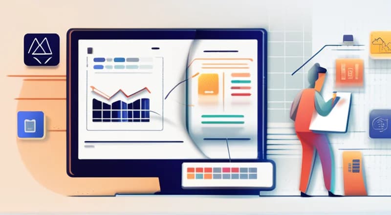 ERP管理系统有哪些功能？如何实现高效的业务管理？