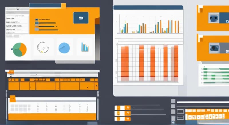 如何创建适合生产型企业的Excel表模板？