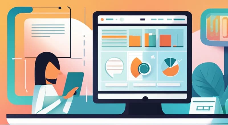 如何选择适合企业的高效办公软件？