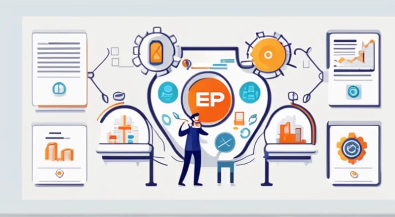 ERP系统究竟有哪些功能？这些常见功能你了解吗？