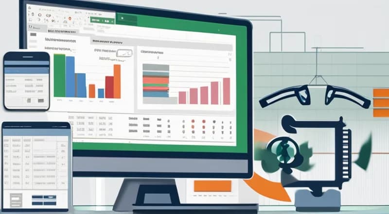 如何高效地从生产企业出口退税系统中导出Excel？