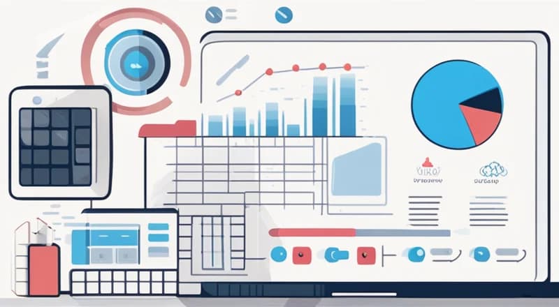 ERP系统定制费用与实施步骤究竟是多少和如何操作？