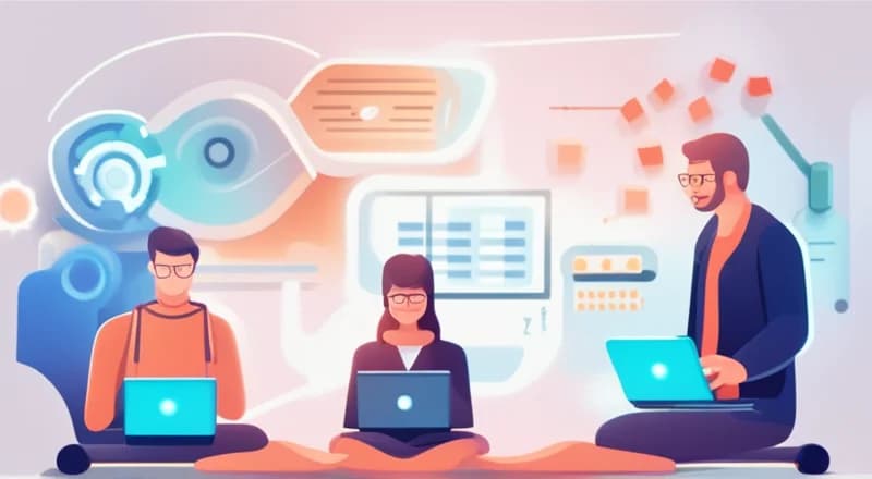 如何选择和使用低代码开源小程序？