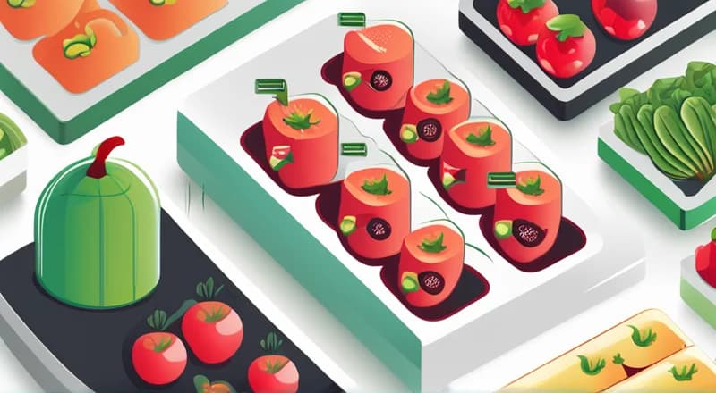 如何找到一款免费的生鲜ERP系统？需要考虑哪些因素和实施步骤？