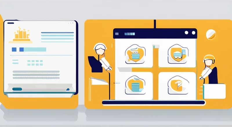 如何进行花都ERP系统的个性化定制？