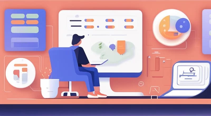 如何充分利用低代码管理平台提高工作效率？