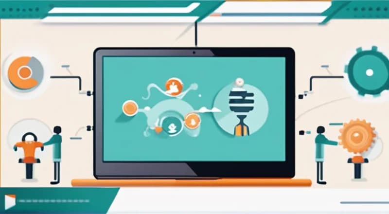 为何企业需要选择定制ERP系统？如何实现高效实施？