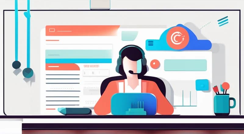 如何高效地下载和使用销售客户管理表格？