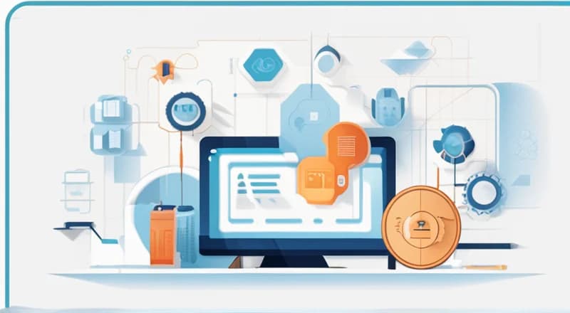 如何让ERP系统拥有更多扩展功能？ERP系统的扩展方式与应用案例分析