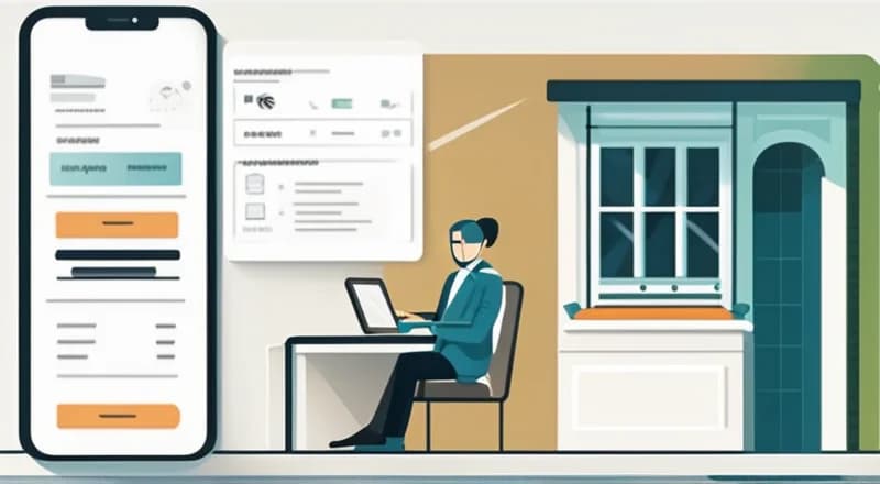 如何高效管理门窗客户的详细信息？创建门窗客户管理表格的方法与技巧