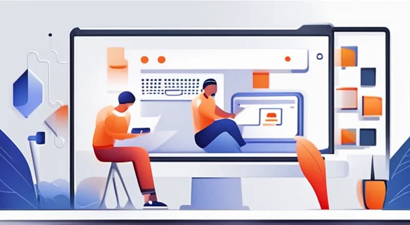 如何选择合适的OA审批软件进行高效设计与实施？