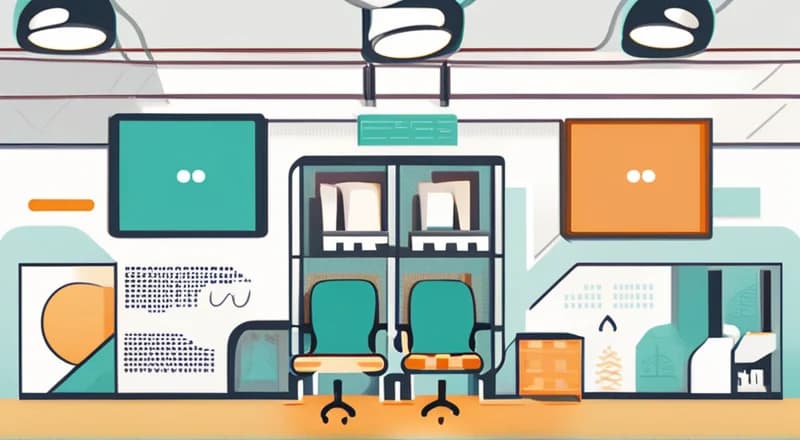 OA平台究竟是什么？如何构建高效的办公自动化系统？