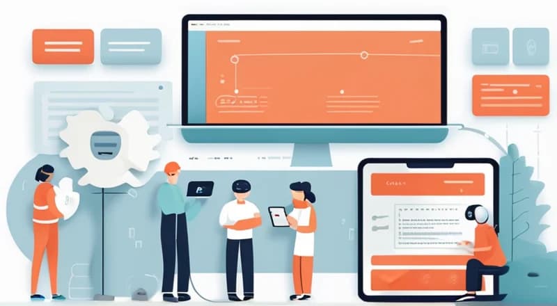 如何实施低代码运营模式？低代码平台能为企业带来哪些变革？